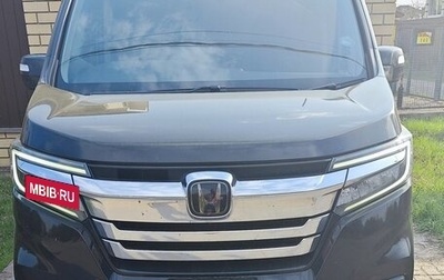 Honda Stepwgn IV, 2018 год, 2 550 000 рублей, 1 фотография