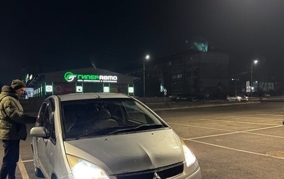 Mitsubishi Colt VI рестайлинг, 2005 год, 280 000 рублей, 1 фотография