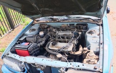Mitsubishi Lancer VII, 1989 год, 120 000 рублей, 1 фотография