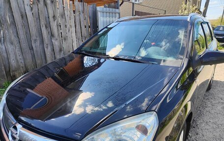 Opel Astra H, 2008 год, 600 000 рублей, 14 фотография