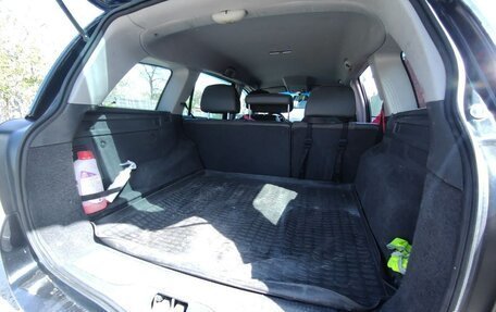 Opel Astra H, 2008 год, 600 000 рублей, 15 фотография