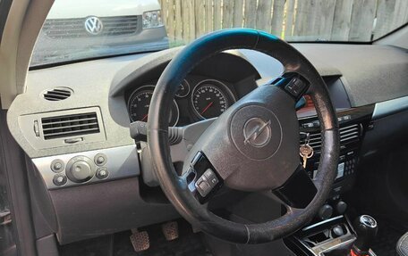 Opel Astra H, 2008 год, 600 000 рублей, 11 фотография