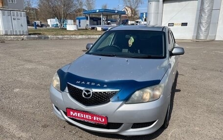 Mazda Axela, 2004 год, 499 999 рублей, 1 фотография