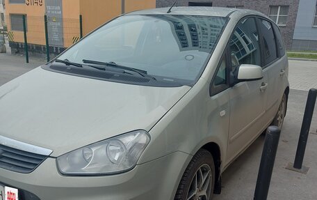 Ford C-MAX I рестайлинг, 2008 год, 650 000 рублей, 3 фотография