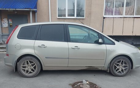 Ford C-MAX I рестайлинг, 2008 год, 650 000 рублей, 2 фотография