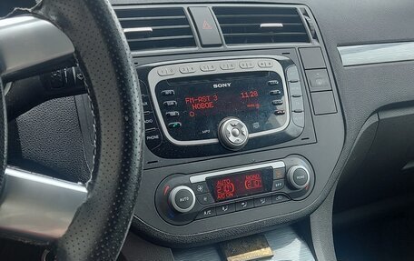 Ford C-MAX I рестайлинг, 2008 год, 650 000 рублей, 6 фотография