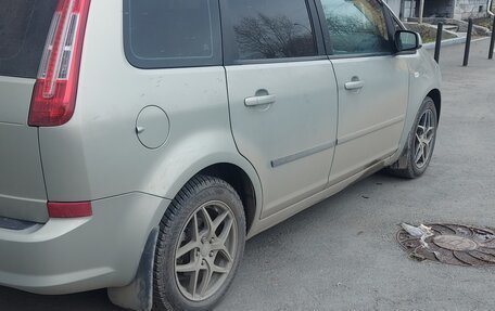Ford C-MAX I рестайлинг, 2008 год, 650 000 рублей, 7 фотография