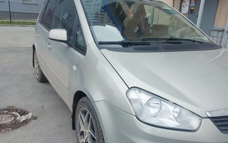 Ford C-MAX I рестайлинг, 2008 год, 650 000 рублей, 4 фотография