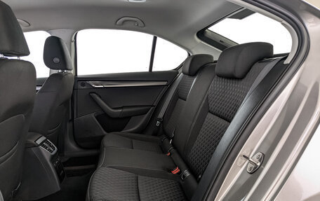 Skoda Octavia, 2018 год, 1 499 000 рублей, 18 фотография