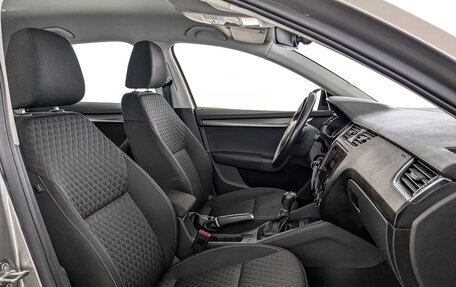 Skoda Octavia, 2018 год, 1 499 000 рублей, 24 фотография