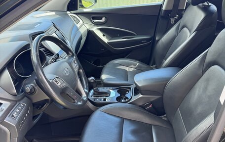 Hyundai Santa Fe III рестайлинг, 2017 год, 2 800 000 рублей, 8 фотография