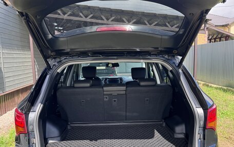 Hyundai Santa Fe III рестайлинг, 2017 год, 2 800 000 рублей, 6 фотография