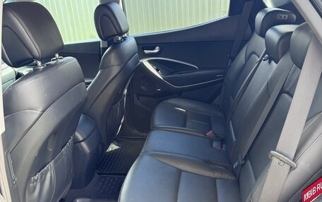 Hyundai Santa Fe III рестайлинг, 2017 год, 2 800 000 рублей, 7 фотография