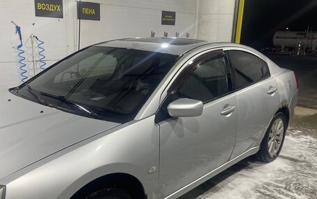 Mitsubishi Galant IX, 2006 год, 630 000 рублей, 5 фотография