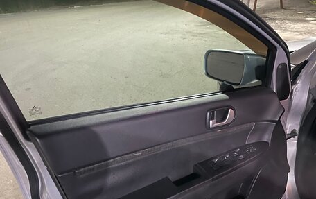 Mitsubishi Galant IX, 2006 год, 630 000 рублей, 10 фотография