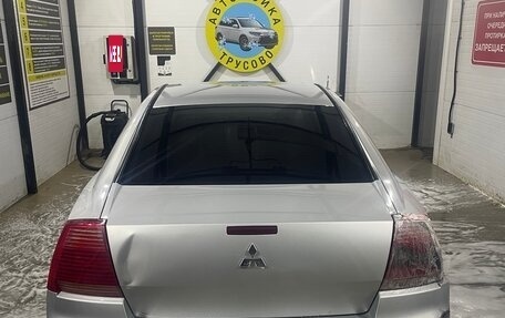 Mitsubishi Galant IX, 2006 год, 630 000 рублей, 6 фотография