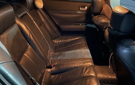 Mitsubishi Galant IX, 2006 год, 630 000 рублей, 13 фотография