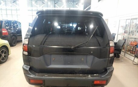 Mitsubishi Pajero Sport II рестайлинг, 2005 год, 849 000 рублей, 5 фотография