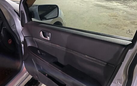 Mitsubishi Galant IX, 2006 год, 630 000 рублей, 12 фотография