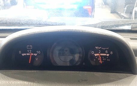 Mitsubishi Pajero Sport II рестайлинг, 2005 год, 849 000 рублей, 17 фотография
