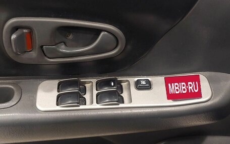Mitsubishi Pajero Sport II рестайлинг, 2005 год, 849 000 рублей, 12 фотография