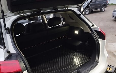 Geely Atlas I, 2021 год, 2 450 000 рублей, 8 фотография