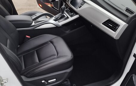 Geely Atlas I, 2021 год, 2 450 000 рублей, 10 фотография