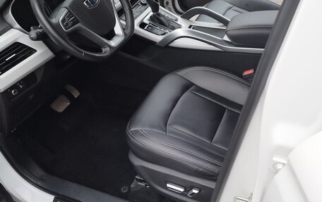 Geely Atlas I, 2021 год, 2 450 000 рублей, 14 фотография