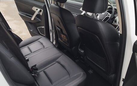 Geely Atlas I, 2021 год, 2 450 000 рублей, 12 фотография