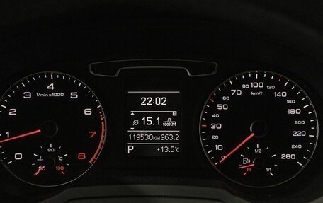 Audi Q3, 2013 год, 1 727 100 рублей, 8 фотография