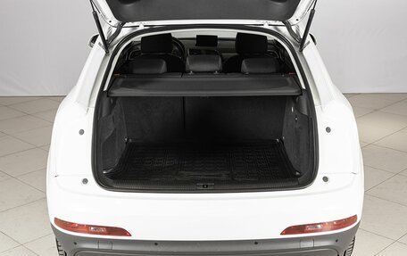 Audi Q3, 2013 год, 1 727 100 рублей, 14 фотография