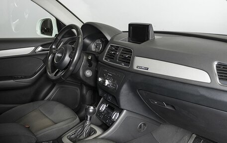 Audi Q3, 2013 год, 1 727 100 рублей, 5 фотография