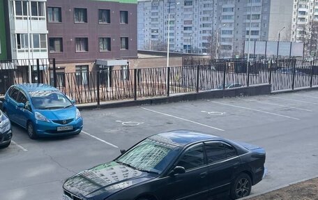 Mitsubishi Galant VIII, 2002 год, 200 000 рублей, 4 фотография