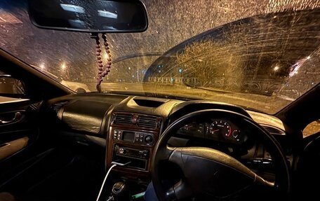 Mitsubishi Galant VIII, 2002 год, 200 000 рублей, 6 фотография