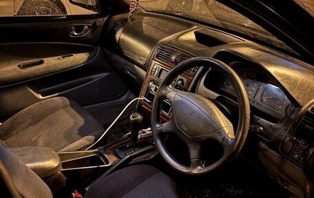 Mitsubishi Galant VIII, 2002 год, 200 000 рублей, 7 фотография