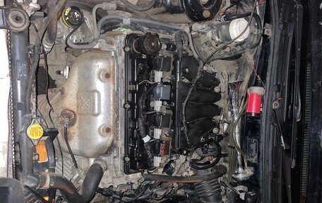 Mitsubishi Galant VIII, 2002 год, 200 000 рублей, 5 фотография