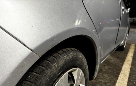 Mitsubishi Colt VI рестайлинг, 2005 год, 280 000 рублей, 9 фотография