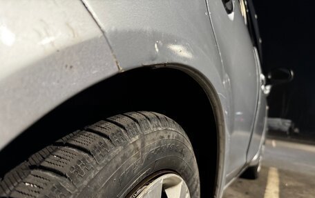 Mitsubishi Colt VI рестайлинг, 2005 год, 280 000 рублей, 10 фотография
