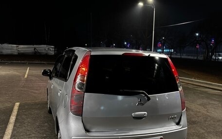 Mitsubishi Colt VI рестайлинг, 2005 год, 280 000 рублей, 3 фотография