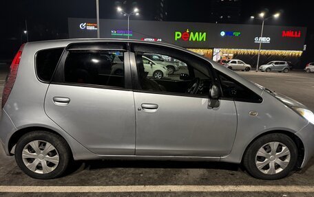 Mitsubishi Colt VI рестайлинг, 2005 год, 280 000 рублей, 8 фотография