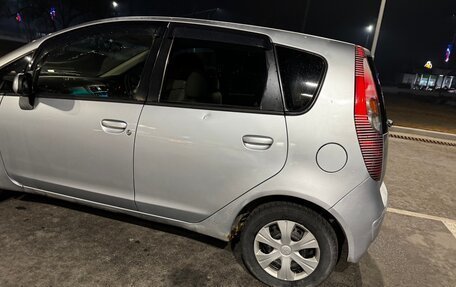 Mitsubishi Colt VI рестайлинг, 2005 год, 280 000 рублей, 14 фотография