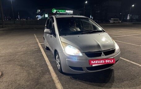 Mitsubishi Colt VI рестайлинг, 2005 год, 280 000 рублей, 7 фотография