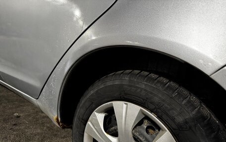 Mitsubishi Colt VI рестайлинг, 2005 год, 280 000 рублей, 15 фотография