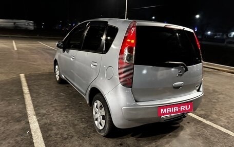Mitsubishi Colt VI рестайлинг, 2005 год, 280 000 рублей, 5 фотография