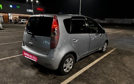 Mitsubishi Colt VI рестайлинг, 2005 год, 280 000 рублей, 4 фотография