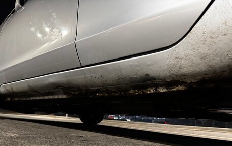 Mitsubishi Colt VI рестайлинг, 2005 год, 280 000 рублей, 19 фотография