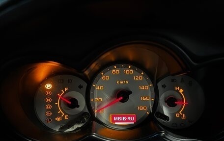 Mitsubishi Colt VI рестайлинг, 2005 год, 280 000 рублей, 24 фотография