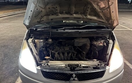 Mitsubishi Colt VI рестайлинг, 2005 год, 280 000 рублей, 20 фотография