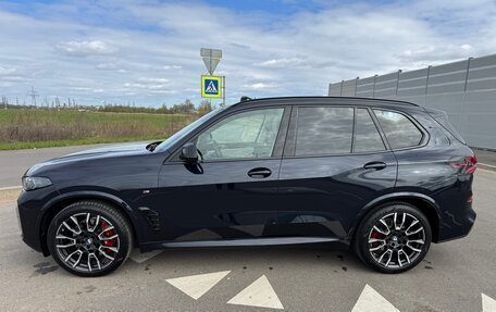 BMW X5, 2024 год, 16 600 000 рублей, 2 фотография
