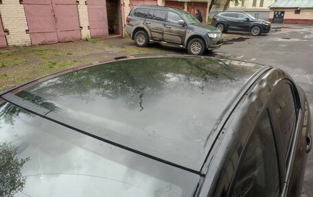 Honda Civic VIII, 2009 год, 360 000 рублей, 11 фотография